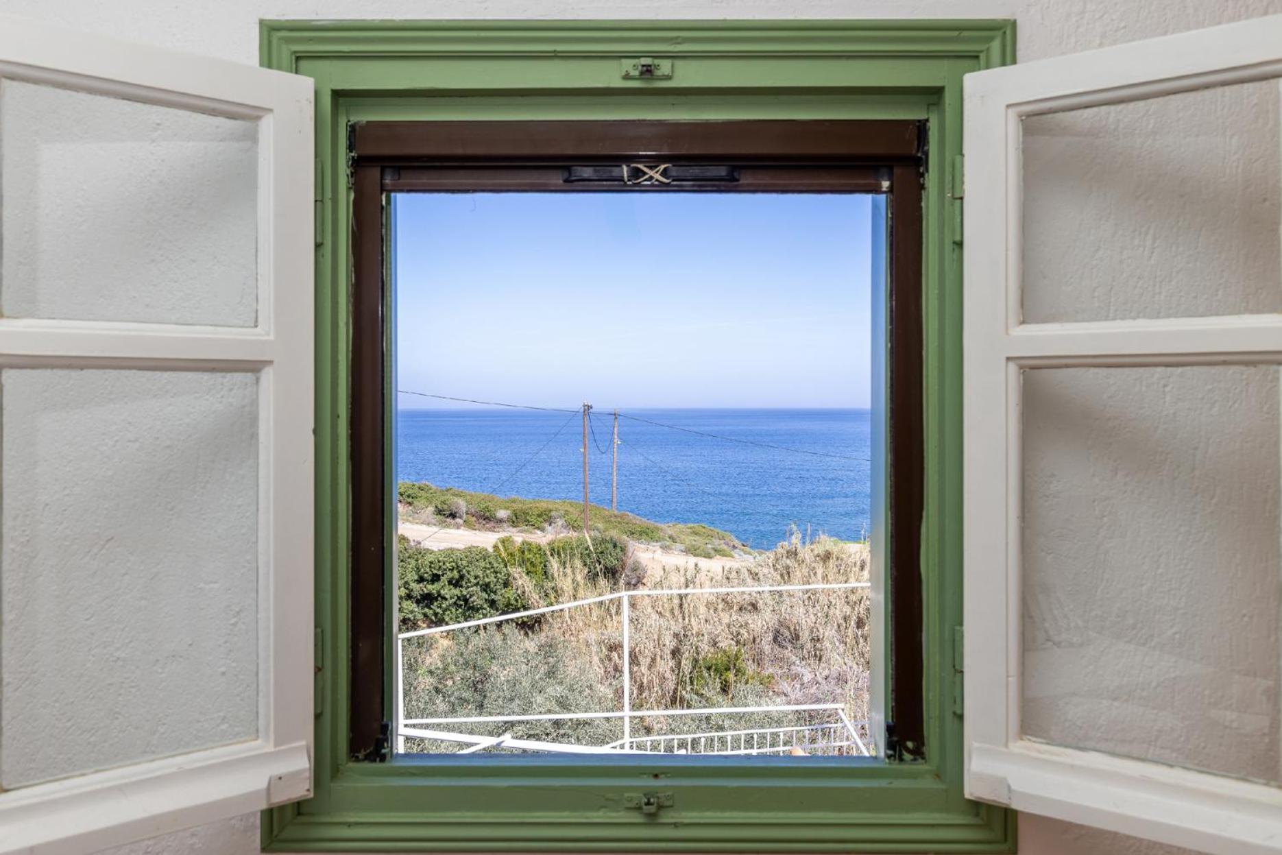 Nerissa Cottage - Skopelos Glossa Atheato Εξωτερικό φωτογραφία
