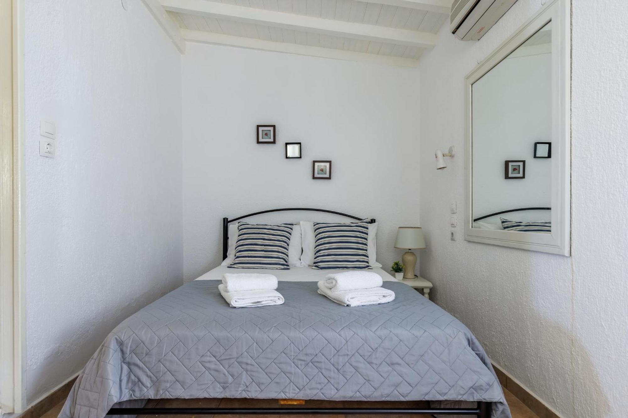 Nerissa Cottage - Skopelos Glossa Atheato Εξωτερικό φωτογραφία