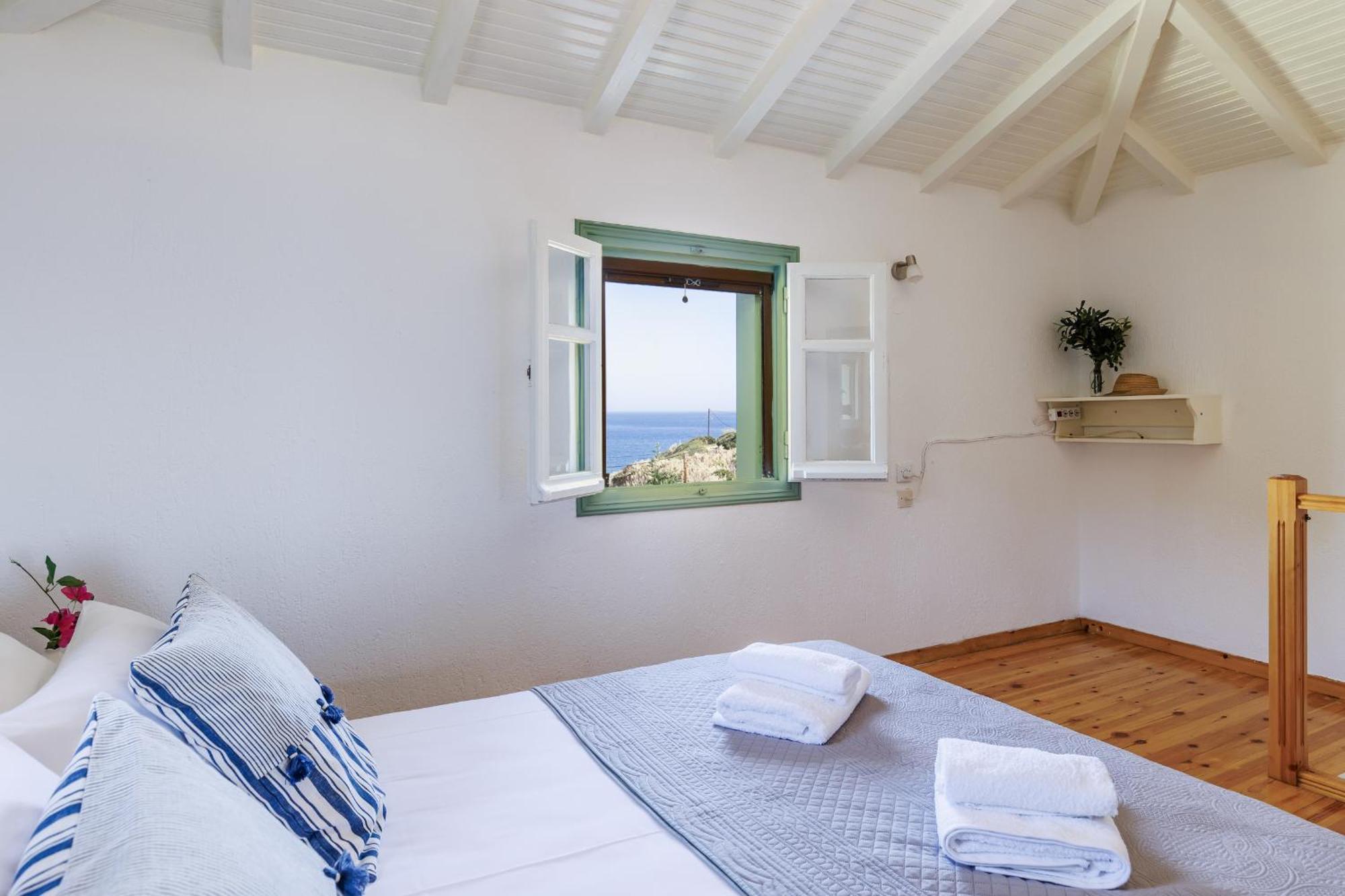 Nerissa Cottage - Skopelos Glossa Atheato Εξωτερικό φωτογραφία