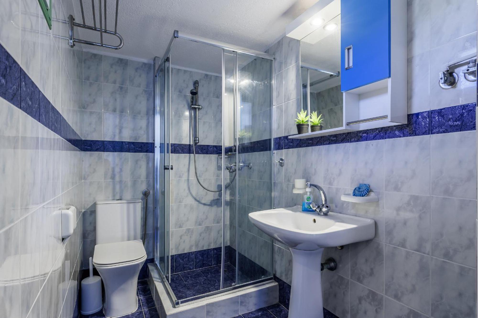 Nerissa Cottage - Skopelos Glossa Atheato Εξωτερικό φωτογραφία