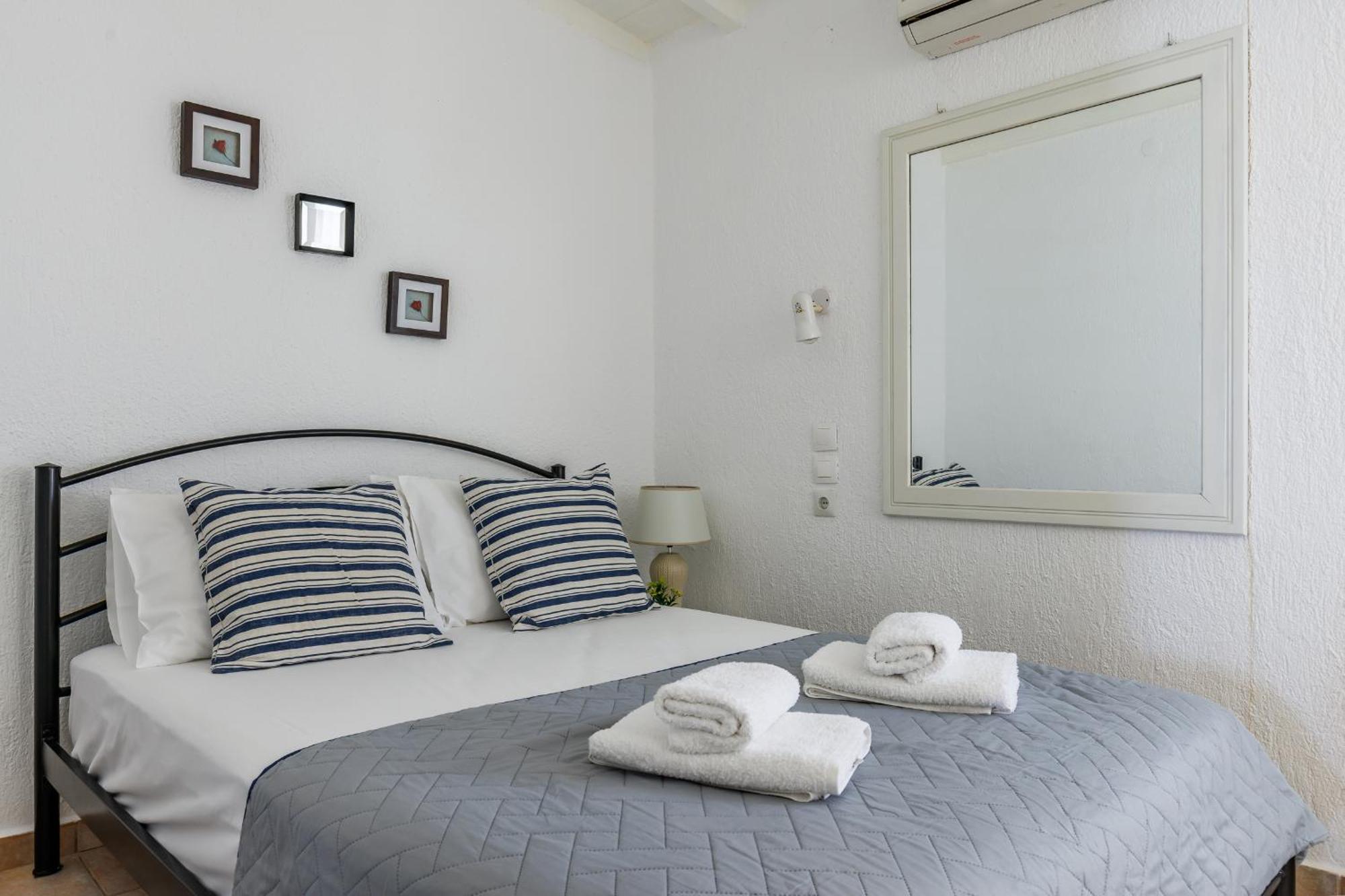 Nerissa Cottage - Skopelos Glossa Atheato Εξωτερικό φωτογραφία